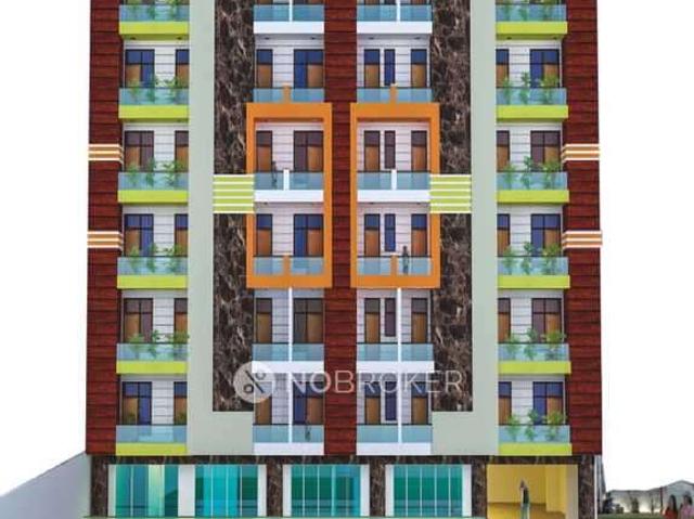 1 RK Flat In The Nest Sec 45, Sector 45 for Rent In Sector 45