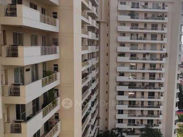 1 RK Flat In The Bestech Park View Spa Next Sect For Sale In Sector 67