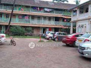 K A Subramanyam Marg - Parking, Security