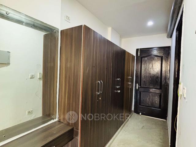1 RK Flat In The Peach Jasmine Cghs, Sector 31 for Rent In