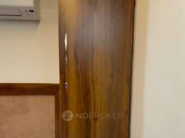 1 RK Flat In The Urban Key for Rent In Saraswati Vihar