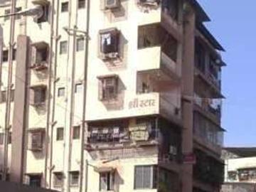 1 RK Flat In Three Star Chs for Rent In Dombivli East