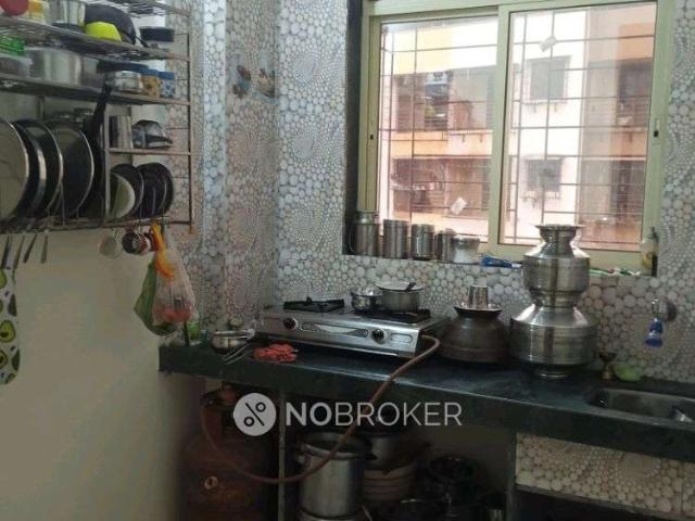 1 RK Flat In Tirupati Prathamesh Plaza for Rent In Dombivli East