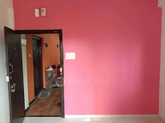 1 RK Flat In Trishul Heights Lohegaon Wagholi Road for Rent In Hxp8+wrq, Pune, Maharashtra 412207, India