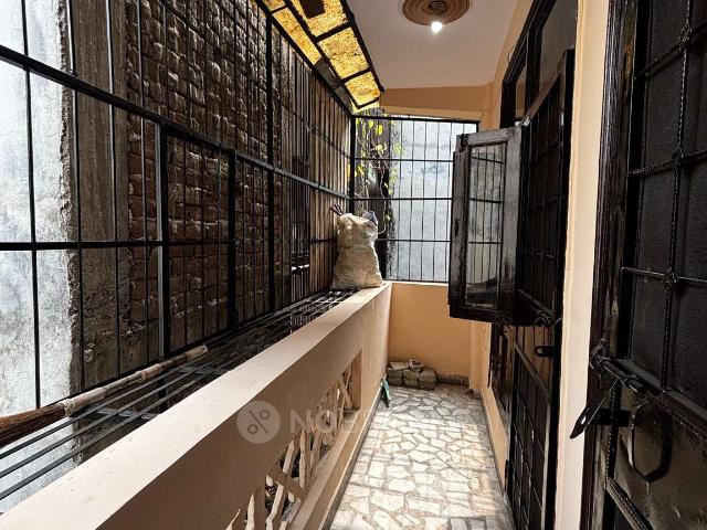 1 RK Flat In Triveni Sangam Residence for Rent In Vaishali
