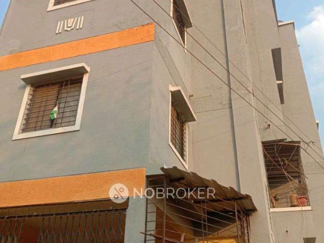 1 RK Flat In Tulja Bhavani Nivas for Rent In Wagholi