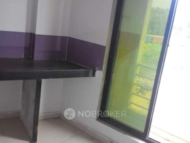 1 RK Flat In Tulsi Leela for Rent In Panvel
