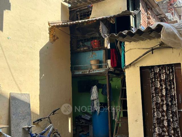 1 RK Flat In Tunga Village For Sale In Powai
