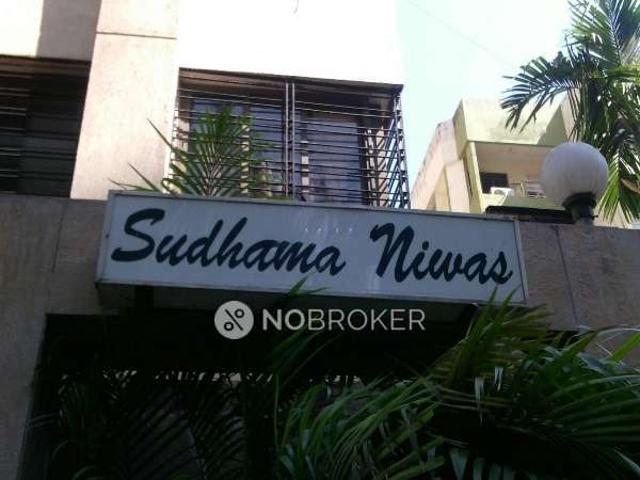 1 RK Flat In Umar Niwas for Rent In Khar West