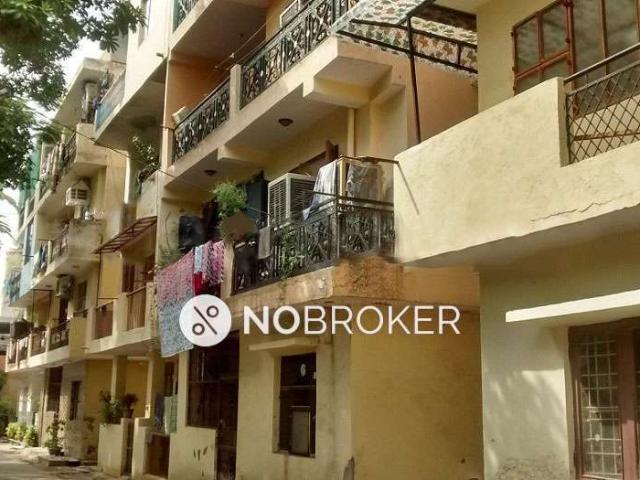 1 RK Flat In Udaygiri 2nd for Rent In Sector 34