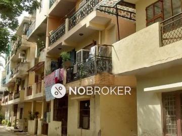 Sector-34 Noida, New Delhi, Delhi - Parking