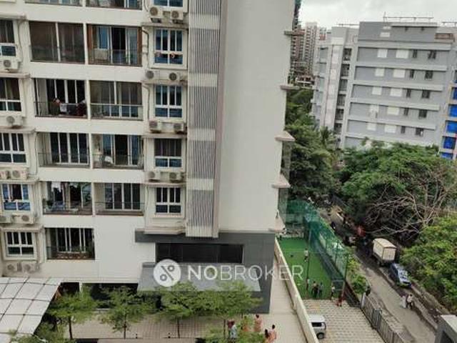 1 RK Flat In Upper Govind Nagar For Sale In Malad East