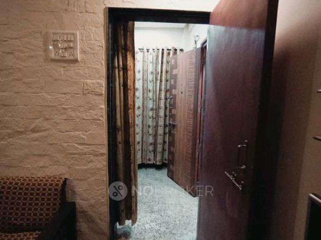 1 RK Flat In Usha Nagar Chs for Rent In Dombivli East