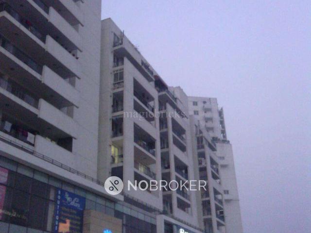 1 RK Flat In Vatika City for Rent In Sector 49