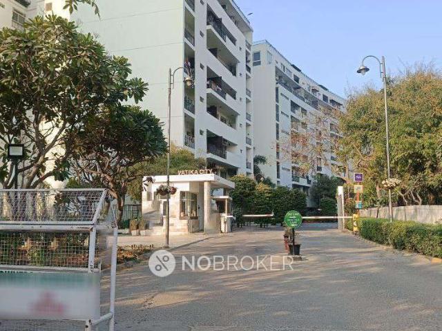 1 RK Flat In Vatika City for Rent In Sector 49