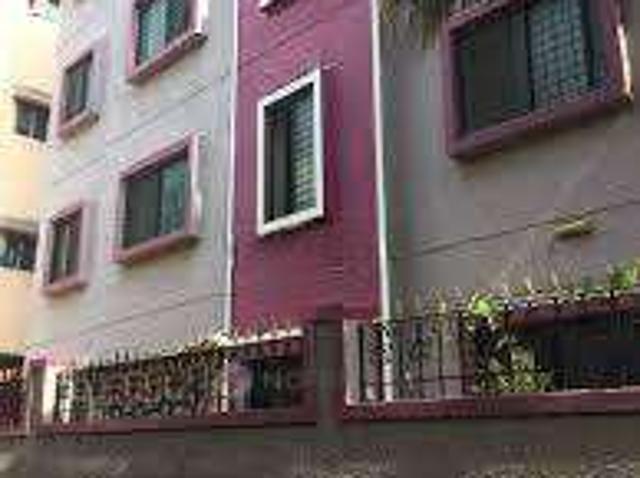 1 RK Flat In Vatsalya Niwas for Rent In Wadgaon Sheri
