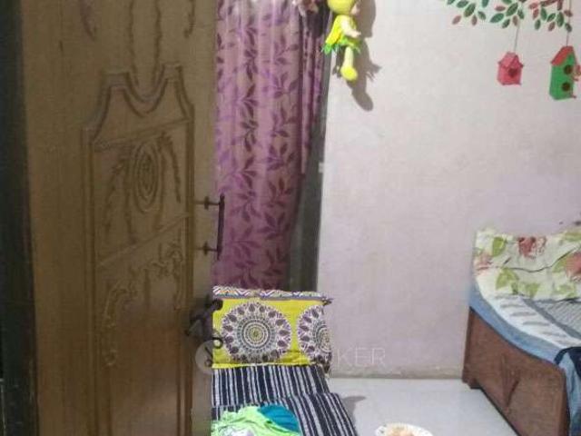 1 RK Flat In Vahtuk Nagar Chs for Rent In Amboli