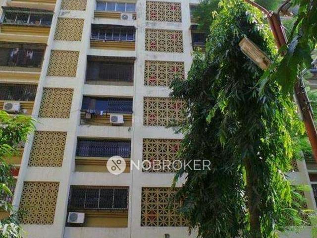 1 RK Flat In Vaishali Tower For Sale In Mulund West