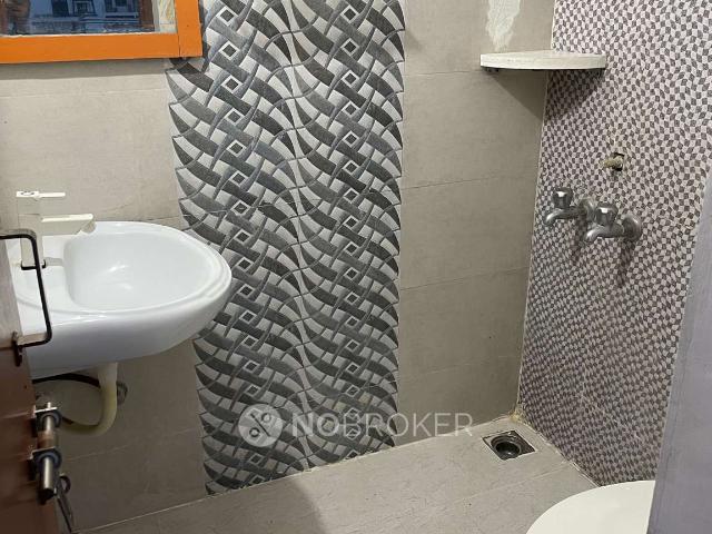 1 RK Flat In Vaishnav Mansion for Rent In Hsr Layout