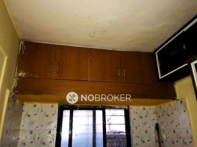 1 RK Flat In Vaishnavi Apartment For Sale In Kondhwa