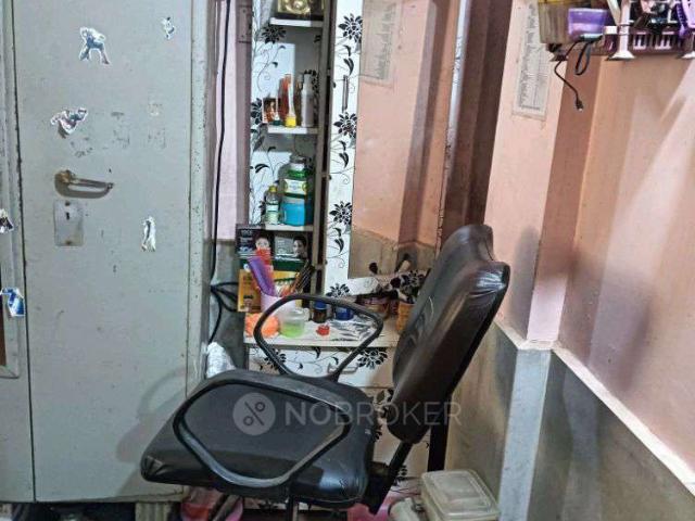 1 RK Flat In Vajra Hanuman Society Behind New Hanuman Mandir Midc Road Thakurli East for Rent In Chole Gaon