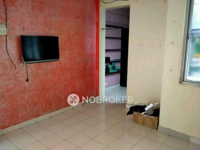 1 RK Flat In Vakratund Heights, Dattanagar for Rent In Ambe
