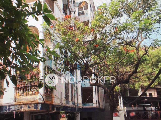 1 RK Flat In Vanch Residency for Rent In Banjara Hills