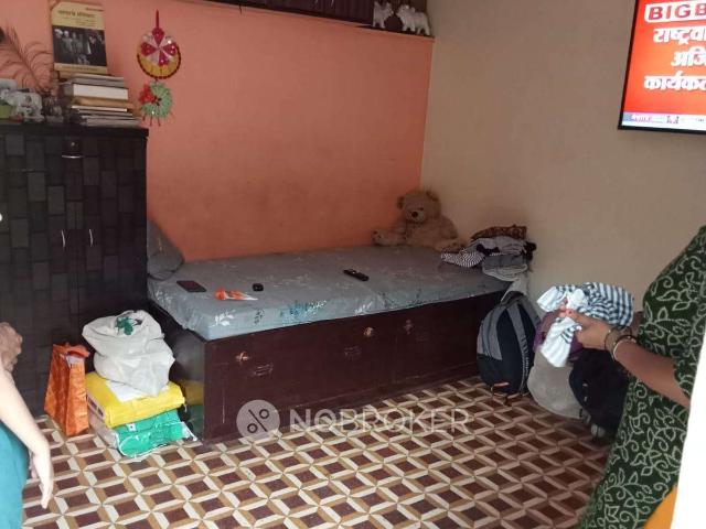 1 RK Flat In Vandana Mane Chawl For Sale In Ghatkopar West