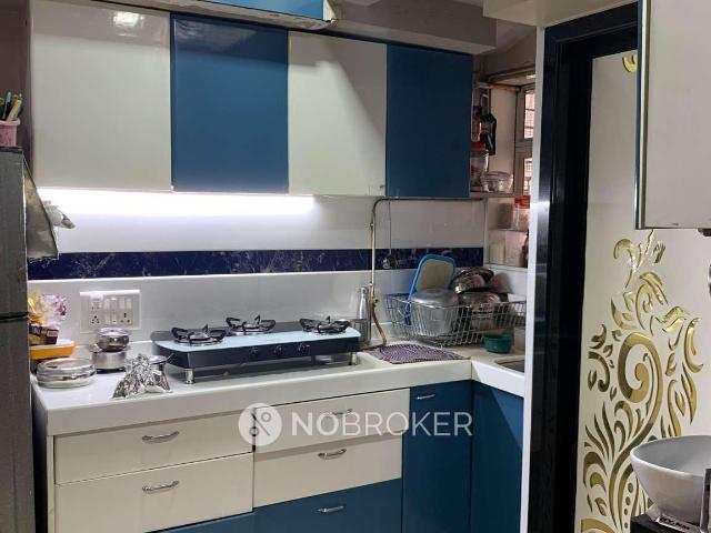 1 RK Flat In Vardhman For Sale In Mulund West