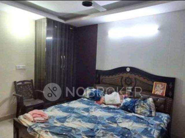 1 RK Flat In Vasant Kunj Enclave for Rent In Vasant Kunj