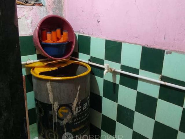 1 RK Flat In Ghansoli, Vasant Vihar Society for Rent In Ghansoli