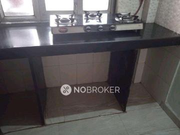 1 RK Flat In Vastuvihar C. H.s Kh2 for Rent In Kharghar