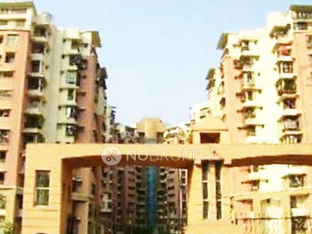1 RK Flat In Vastu Vihar, Kharghar for Rent In Kharghar