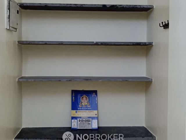 1 RK Flat In Veeshnavi Illam for Rent In Pallikaranai
