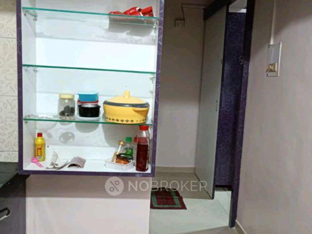 1 RK Flat In Veer Hanuman Chs Bldg No 2 For Sale In Gopeshwar Apartment