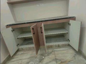 1 RK Flat In Veerbhadreshwara Nilaya for Rent In 23, Farm Rd, Near Muneshwara Temple, Siddapura, Whitefield, Bengaluru, Karnataka 560066, India