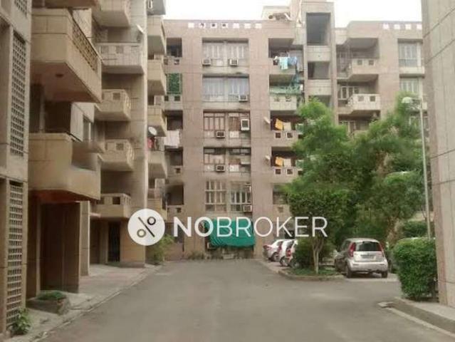 1 RK Flat In Vivek Vihar Awho For Sale In Sector 82