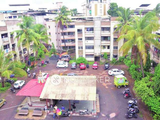 1 RK Flat In Vivekanand Society for Rent In Dombivli East