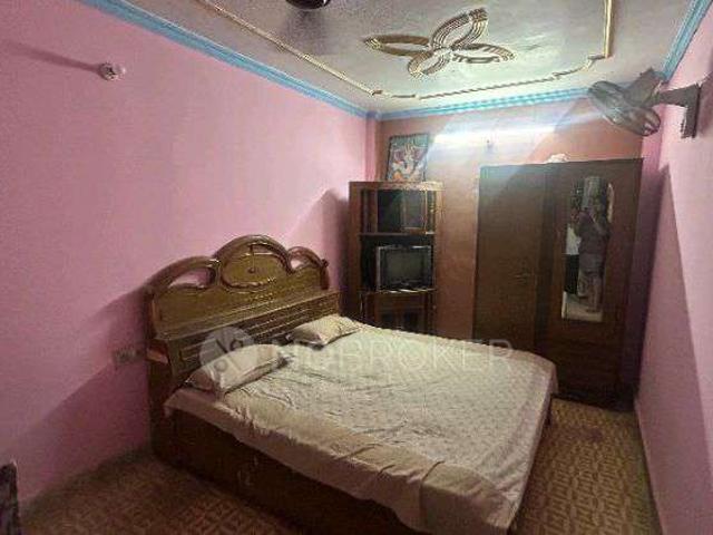 1 RK Flat In Vidyaraj Niwas for Rent In Mohan Garden