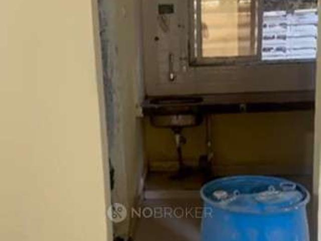 1 RK Flat In Vijay Apartment for Rent In Ulwe