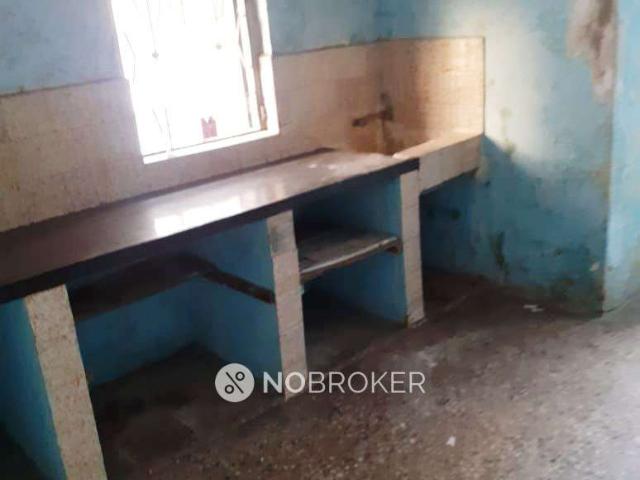 1 RK Flat In Vijay Kunj Building for Rent In Dombivli