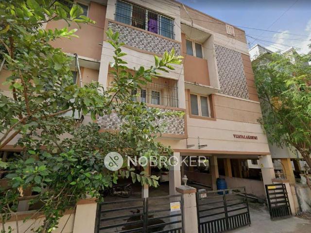 1 RK Flat In Vijaya Lakshmi Apartments for Rent In Smashpro
