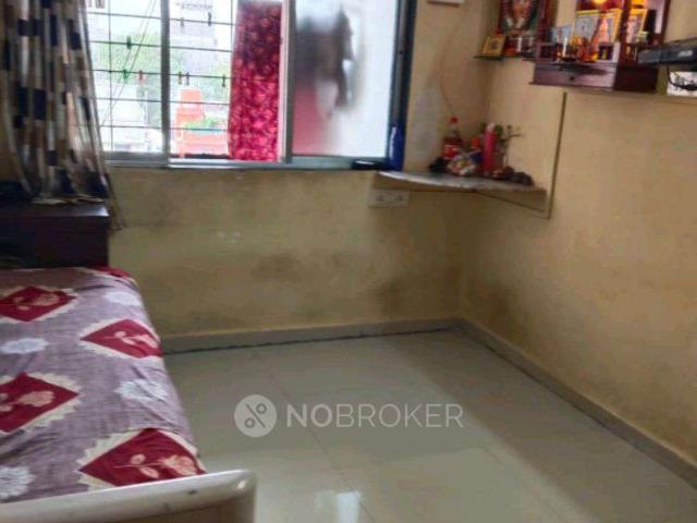 1 RK Flat In Vileparle East, Gharkul Society For Sale In Gh