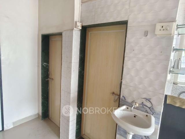1 RK Flat In Vinayak Smruti for Rent In Vadagaon Budruk
