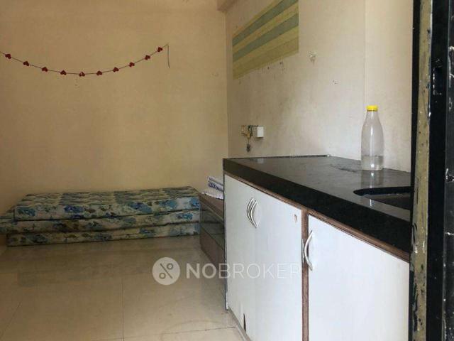 1 RK Flat In Vini Tower For Sale In Malad West
