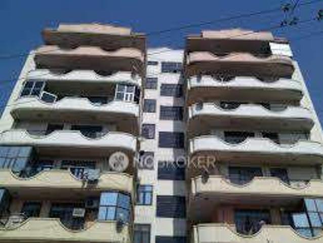 1 RK Flat In Vinodhe Heights for Rent In Adhyatmik Nagar