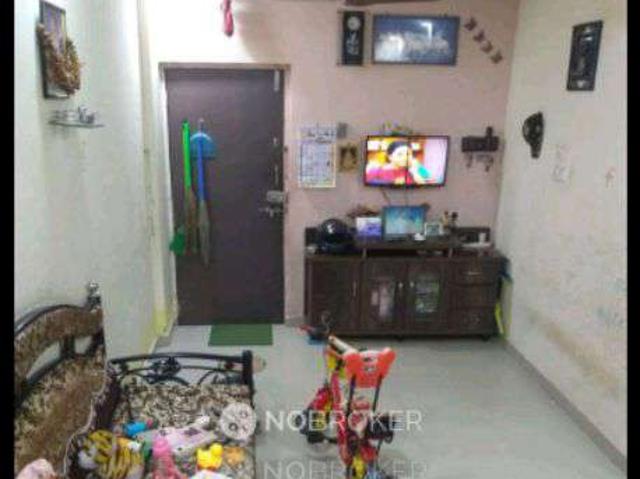 1 RK Flat In Vishnu Apartment for Rent In 54r3+v53, Dombivl