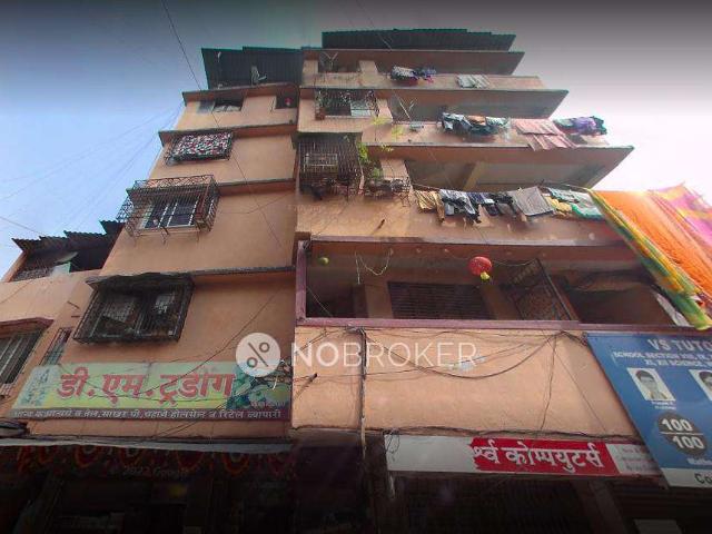 1 RK Flat In Vishwadeep Society, Mulund Thane for Rent I