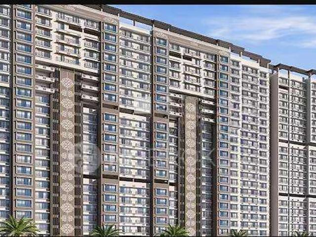 1 RK Flat In Vl Savli Eastern Groves For Sale In Vikhroli