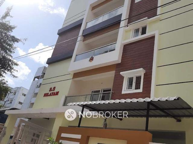 1 RK Flat In Vr Nilayam for Rent In Kukatpally